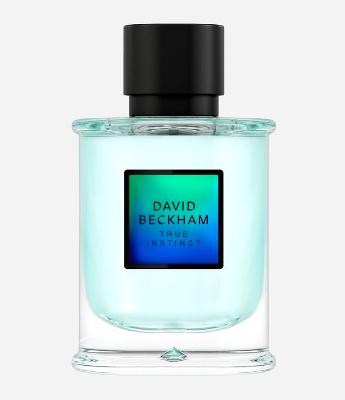 Perfume David Beckham True Instinct Eau de Parfum