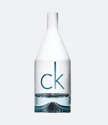 Perfume Calvin Klein IN2U Him Masculino Eau de Toilette 
