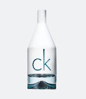 Perfume Calvin Klein IN2U Him Masculino Eau de Toilette  - 1