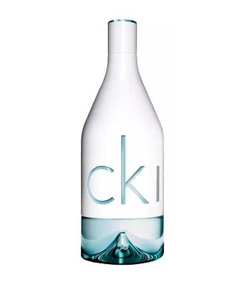 Perfume Calvin Klein IN2U Him Masculino Eau de Toilette 
