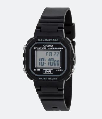 Relógio Unissex Casio LA 20WH 1ADF Digital