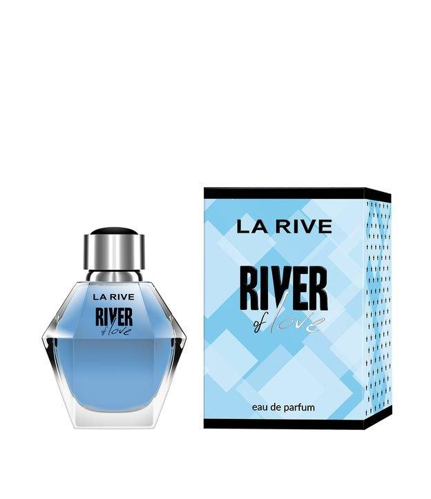 Perfume La Rive River of Love Eau de Parfum - 1