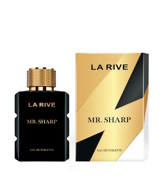 Perfume La Rive Mr Sharp Eau de Toilette - 1