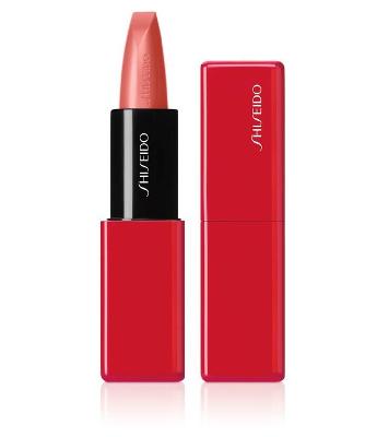 Batom Gel Lipstick TechnoSatin Shiseido
