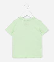 Camiseta Infantil com Estampa do Mickey - Tam 1 a 5 anos - 1