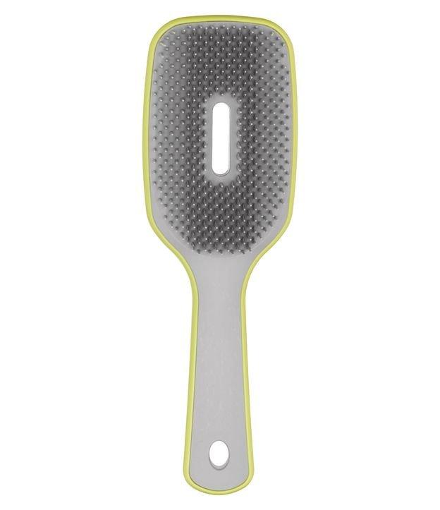 Escova de Cabelo Flex Fast Dry Neon Ricca - 1