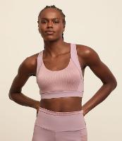 Top Nadador Esportivo com Bojo Canelado - 2