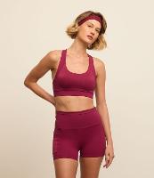 Top Nadador Esportivo com Bojo Canelado - 2