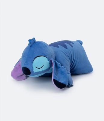 Almofada de Pelúcia do Stitch