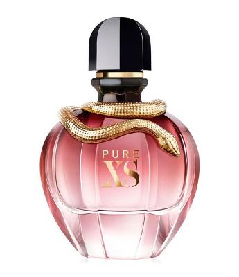 Perfume Paco Rabanne Pure XS For Her Eau de Parfum