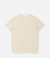 Camiseta Infantil com Estampa da Califórnia - Tam 5 a 14 anos - 1