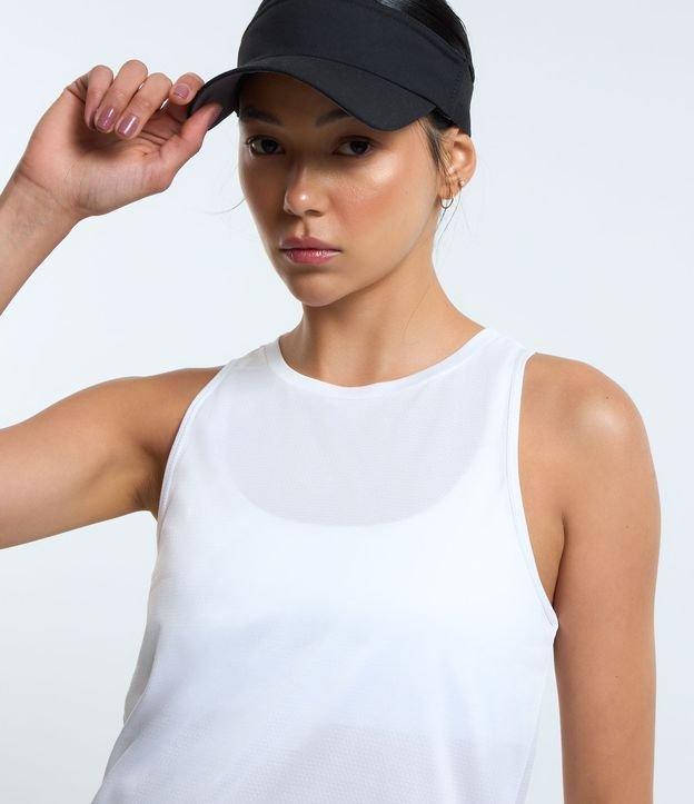 Regata Nadador Esportiva com Barra Arredondada - 1