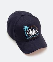 Boné Infantil com Estampa Surf - 1