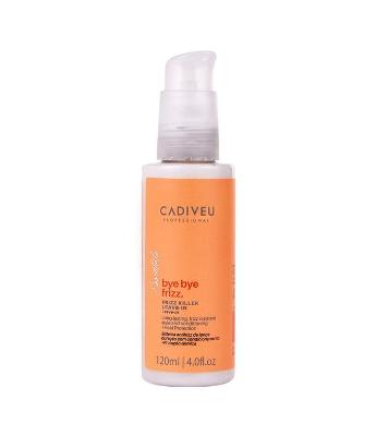 Leave In Bye Bye Frizz Killer Cadiveu