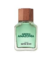 Perfume Benetton United Dreams Green Amazonia Masculino Eau De Toilette for Him  - 1