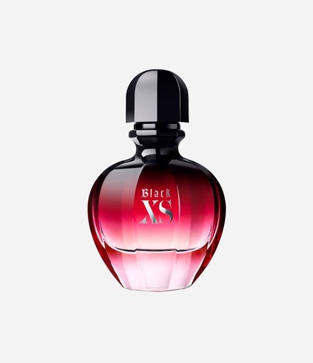 Perfume Paco Rabanne Black XS Feminino Eau de Parfum - 1