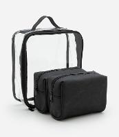 Kit 03 Nécessaires com Alça - 2