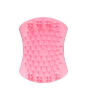 Escova de cabelo Esfoliante Scalp Brush Pink - 1