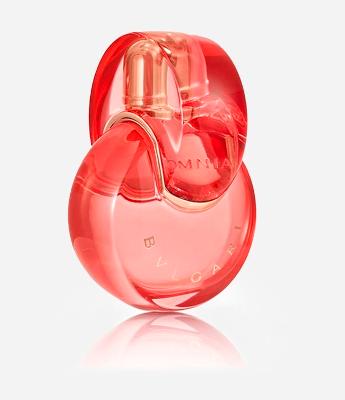 Perfume Omnia Collection Coral Eau de Toilette