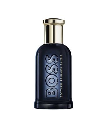 Boss Perfume Bottled United Masculino Eau de Parfum