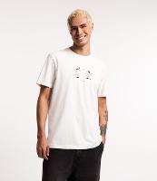 Camiseta Comfort em Algodão Estampa Anjinhos - 2