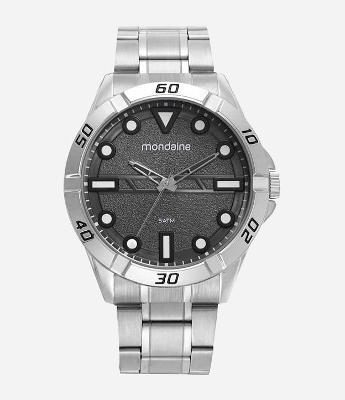 Relógio Mondaine Masculino Analógico