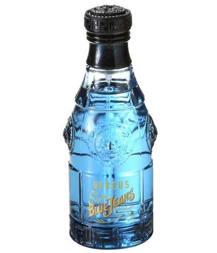 Perfume Blue Jeans Eau de Toilette Masculino- Versace - 1
