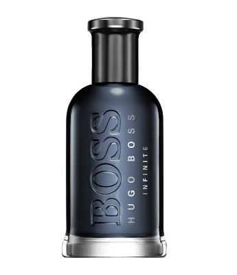 Boss Perfume Bottled Infinite Eau De Parfum
