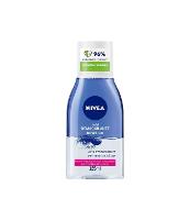 Demaquilante Facial Bifásico Nivea - 1