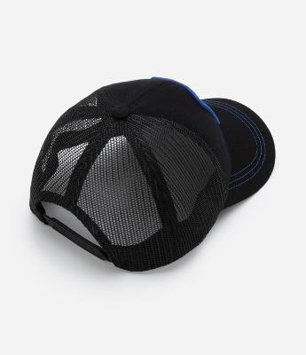 Boné Infantil em Sarja com Patch do Homem Aranha - Tam U