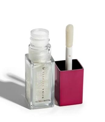 Batom Gloss Crystal Moon Stone 7ml