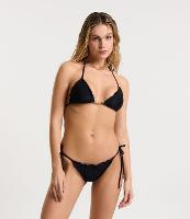 Biquíni Calcinha Lacinho em Microfibra com Empina Bumbum - 2