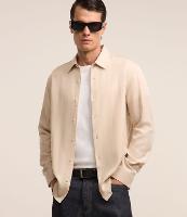 Camisa em Liocel Performance e Abotoamento Frontal - 2