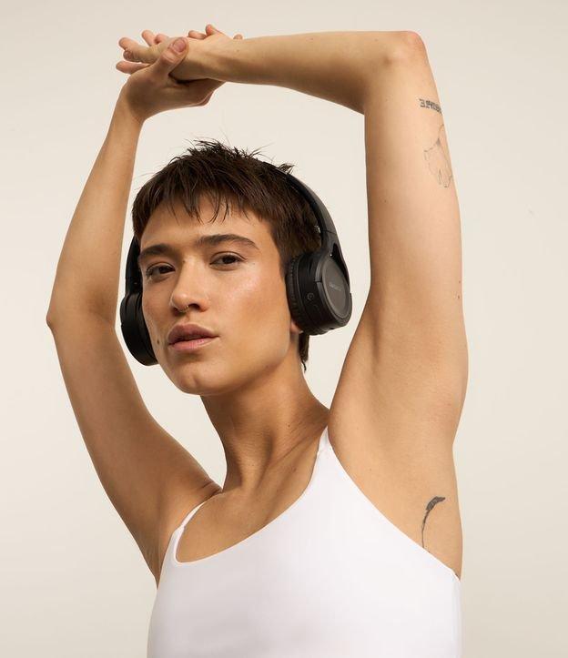 Top Esportivo em Poliamida com Alças Finas - 3