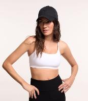 Top Esportivo em Poliamida com Alças Finas - 2