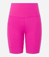 Bermuda Esportiva em Poliamida com Bolsinho - 1