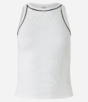 Regata em Ribana com Viés Contrastante - 1