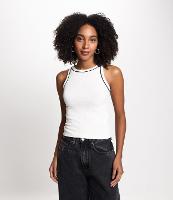 Regata em Ribana com Viés Contrastante - 2