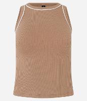 Regata em Ribana com Viés Contrastante - 1