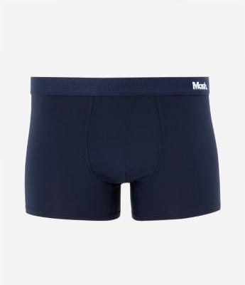 Cueca Boxer em Microfibra com Cós Elástico Mash