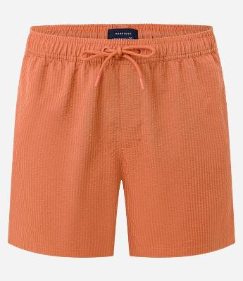 Bermuda de Praia em Anarruga com Textura