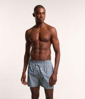 Cueca Samba Canção em Tricoline com Estampa de Cerveja - 2