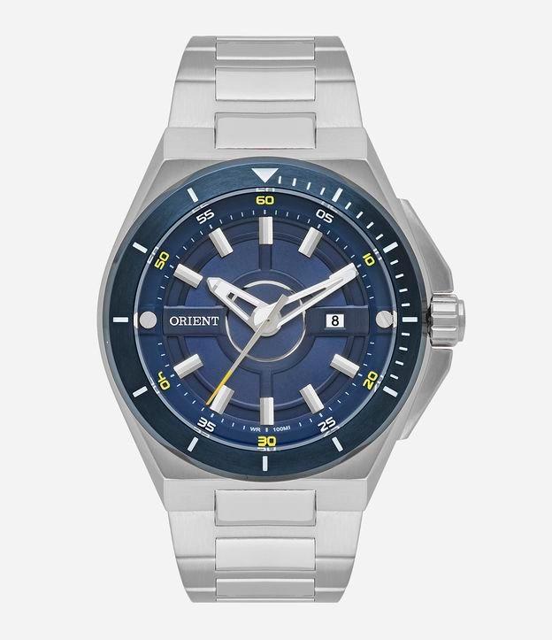 Relógio Orient Masculino Analógico  - 1