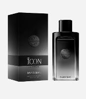 Perfume Banderas The Icon The Parfum Masculino Eau de Parfum - 1