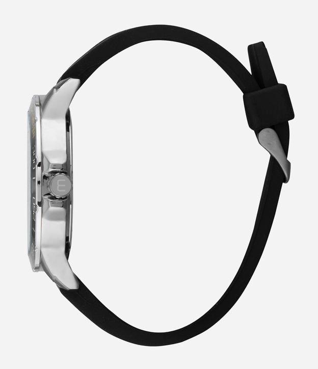 Relógio Mondaine Masculino Analógico  - 1