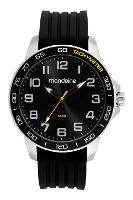 Relógio Mondaine Masculino Analógico  - 2