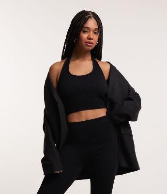 Blusa Frente Única Seamless