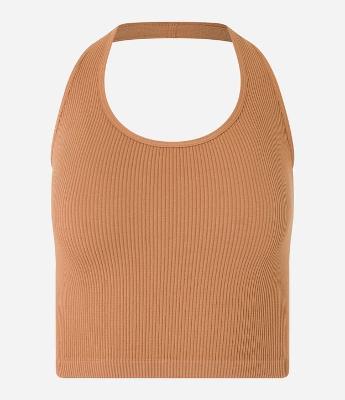 Blusa Frente Única Seamless