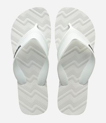 Chinelo Havaianas com Tira Larga e Estampa Waves