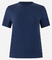 Blusa Básica Justinha em Ribana de Algodão - 2